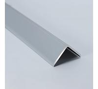 Protectores de esquina de aluminio dorado/negro/plateado, tiras protectoras de esquina de pared con adhesivo, borde de escudo de esquina para suelo/escalera/escalón/puerta