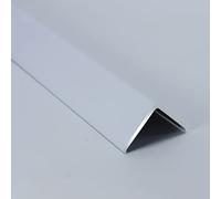 Protectores de esquina de aluminio dorado/negro/plateado, tiras protectoras de esquina de pared con adhesivo, borde de escudo de esquina para suelo/escalera/escalón/puerta