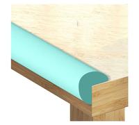 Protectores de esquina de muebles, Muebles multicolores de los bordes afilados del amortiguador pregrabado espuma guardia parachoques borde la esquina(#NAME?,2pcs)