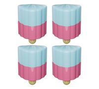 Protectores de Esquina para Mesa - Protección Anticolisión Resistente A Prueba De Niños Para Muebles | Cubre Cantos Y Bordes Para Mesa Y Muebles,Para TV, Armario, Escritorio, Estantería, Estufa Y Sill