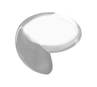 Protectores de esquina para muebles, protectores transparentes a prueba de bebés, parachoques adhesivos resistentes, almohadillas de cojín absorbentes de golpes, dispositivo de seguridad transparente