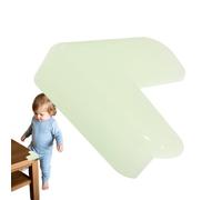 Protectores De Esquinas para Bebés Seguridad En Mesas Amortiguador a Prueba