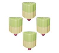 Protectores De Esquinas para Muebles | Protección Antigolpes y Antideslizante - Cubre Cantos Y Bordes para Mesa Y Muebles | para TV, Armario, Escritorio, Estantería, Estufa Y Silla