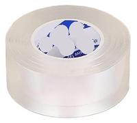 Protectores de esquinas, protector de bordes, 1 pieza, cinta protectora for bordes de mesa, tira protectora for esquinas de muebles, autoadhesiva, transparente, seguridad for niños, a prueba de colisi