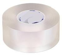 Protectores de esquinas, protector de bordes, 1 pieza, cinta protectora for bordes de mesa, tira protectora for esquinas de muebles, autoadhesiva, transparente, seguridad for niños, a prueba de colisi