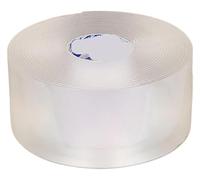 Protectores de esquinas, protector de bordes, 1 pieza, cinta protectora for bordes de mesa, tira protectora for esquinas de muebles, autoadhesiva, transparente, seguridad for niños, a prueba de colisi