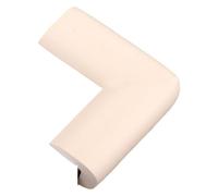 Protectores de esquinas, protector de bordes 8 piezas/juego 55 * 55 mm Esquina de protección for niños Mesa suave Escritorio Seguridad for niños Esquina Protectores de bordes de seguridad Seguridad(Iv