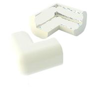Protectores de esquinas, protector de bordes Barra de seguridad de 2 metros Borde de esquina de la mesa Barra anticolisión Protección de esquinas de espuma Protección de parachoques de muebles Esquina