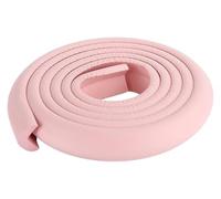 Protectores de esquinas, protector de bordes de 2 metros, protección de mesa de muebles de seguridad súper gruesa, cubierta de mesa de esquina de borde, cinta protectora, protección de parachoques de