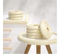 protectores de esquinas Protectores de esquinas for muebles, protectores de esquinas for mesas de centro, escritorios, cocinas y esquinas afiladas.(White a,2m)