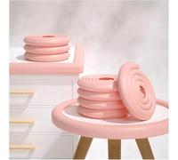 protectores de esquinas Protectores de esquinas for muebles, protectores de esquinas for mesas de centro, escritorios, cocinas y esquinas afiladas.(Pink,10m)