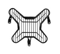 Protectores De Faros Delanteros Motocicleta Rejilla Malla Pantalla Lámpara Para R1300GS 1300GS 2023-24 Faro Delantero