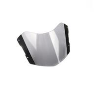 Protectores de faros delanteros transparentes para motocicleta Tenere 700 Rally 2025. Cubierta de protectora de la Faros(Smoky)