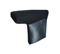 Protectores de golf Club Covers, Soft Golf Club Headcover, Sturdy Golf Head Covers, Premium Quality L Shaped Golf Club Headcover Designed for Optimal Protection Against Impacts