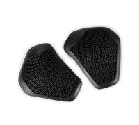 Protectores de Hombro Alpinestars Nucleon Flex Plus Negros L Negro