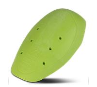 ImpacTec TP-01, protectores de codo/rodilla/hombro nivel 2 male
