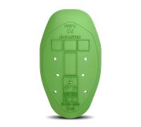 Protectores de Hombro/Codo/Rodilla iXS Tipo B Nivel 2 Verde Verde