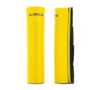 Protectores de Horquilla Acerbis Amarillo Amarillo