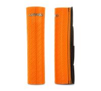 Acer uardia de horquilla superior, naranja, Talla única