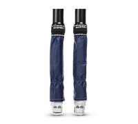 Protectores de Horquilla Acerbis Z-Mud Azul Azul