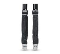 Protectores de Horquilla Acerbis Z-Mud Negro Negro