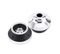 Protectores de Horquilla Delantera para Motocicletas y Ciclomotores,