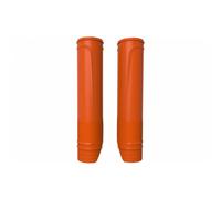 Protectores de horquilla polisport-228 to 252mm para moto repuestos accesorios