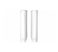Envío gratis protectores de horquilla polisport-228 to 252mm para moto