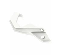 Protector Parte Inferior Horquilla Blanco Polisport Beta Rr 350-300-390-430-480