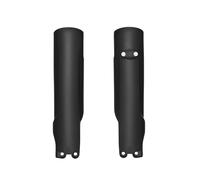Protectores de horquilla polisport para moto repuestos accesorios piezas