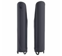 Protectores de horquilla polisport para moto repuestos accesorios piezas