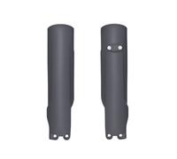 Protectores de horquilla polisport para moto repuestos accesorios piezas