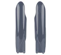 Protectores de horquilla polisport para moto repuestos accesorios piezas