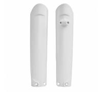 Protectores de horquilla polisport para moto repuestos accesorios piezas