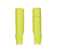 Envío gratis protectores de horquilla polisport para moto repuestos accesorios
