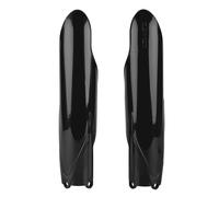 Protectores de horquilla polisport para moto repuestos accesorios piezas