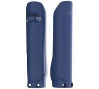 Protectores de horquilla polisport para moto repuestos accesorios piezas