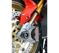 Envío gratis protectores de horquilla r&g racing para moto repuestos accesorios