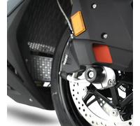 Protectores de horquilla r&g racing para moto repuestos accesorios piezas