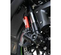 Protectores de horquilla r&g racing para moto repuestos accesorios piezas