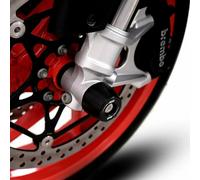 Protectores de horquilla r&g racing para moto repuestos accesorios piezas