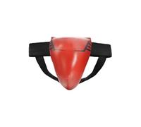 Protectores de ingle ajustables, protectores abdominales para hombres y niños, artes marciales, kickboxing, equipo de protección