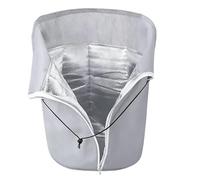 Protectores de jardín para plantas reutilizable para flores con | Protección De Invierno Contra El Gel Para Plantas Para Jardín, Flores En Maceta Y Arbusto