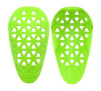 Protectores de la motocicleta, Protector para el codo del hombro y la espalda, Equipo de protección de la motocicleta, para monopatín Bicicletas todo terreno Ciclismo Motocross Mujeres Adultos