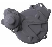 Protectores de la tapa de encendido gris Polisport Ktm Xc 300-250 gas-gas Ec ...