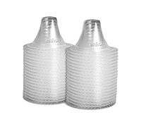 Protectores de lente del ThermoScan de Braun para termómetros de oído - Paquete de 40