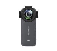 Protectores de lente premium para Insta360 ONE X3 Funda de accesorios