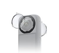 Protectores de lentes extra?bles est?ndar para Insta360 X3