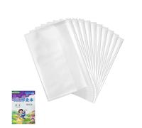 Protectores de libros de reciclable, Small 32K