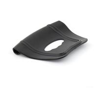 Protectores de llanta de motocicleta - Soporte de cuentas de neumático ABS para una extracción segura de neumáticos y protección de llanta, compatible con la mayoría de motocicletas Wh (negro)